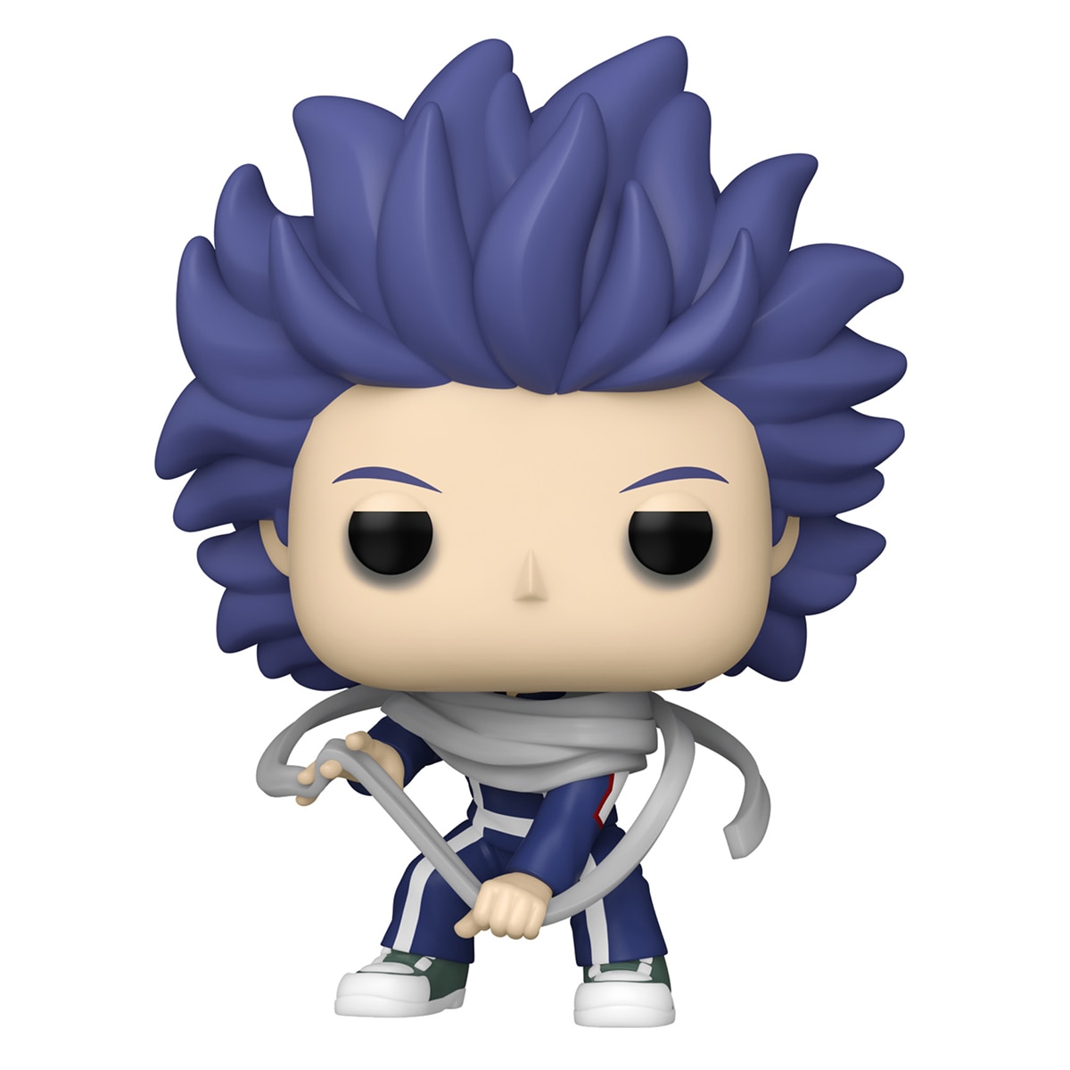 Figura Funko Pop Hitoshi Chase My Hero Academia Temporada 1 e 2 1