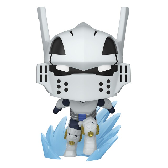 Figura Funko Pop Tenya (Rbur