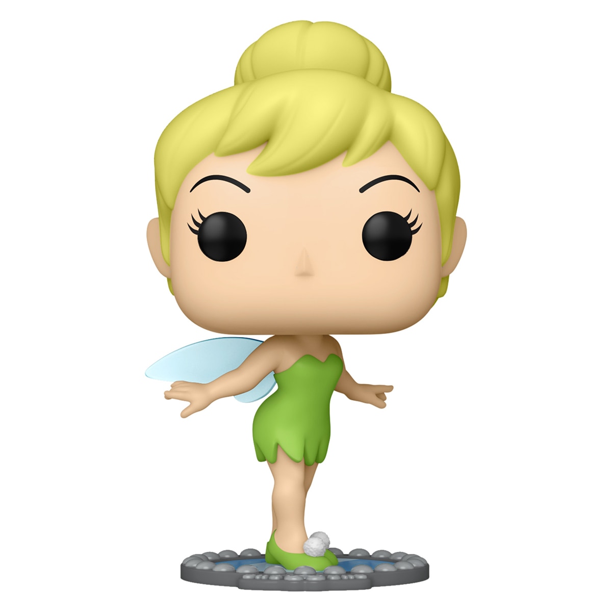 Figura Funko Pop Tink On Mirror Disney Peter Pan 1