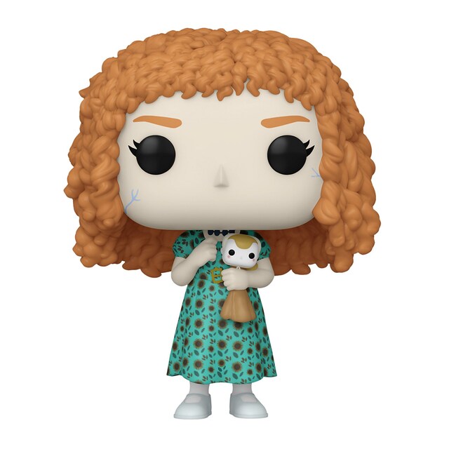 Figura Funko Pop Claudia Ent