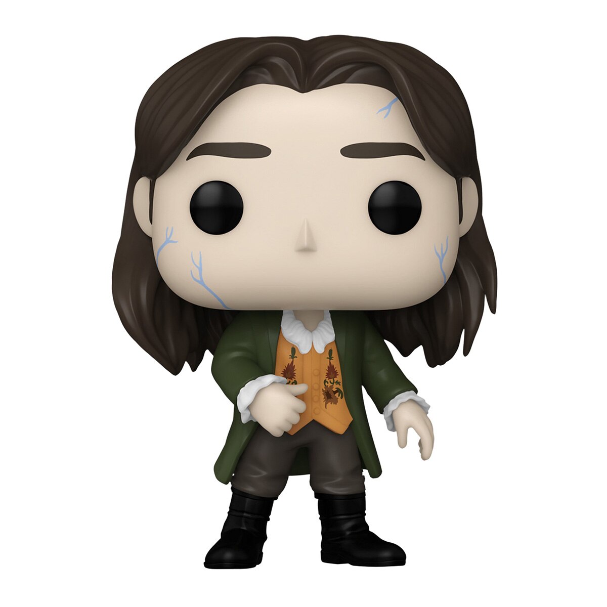 Figura Funko Pop Louis De Pointe Du Lac Entrevista con El Vampiro Interview With A Vampire 1