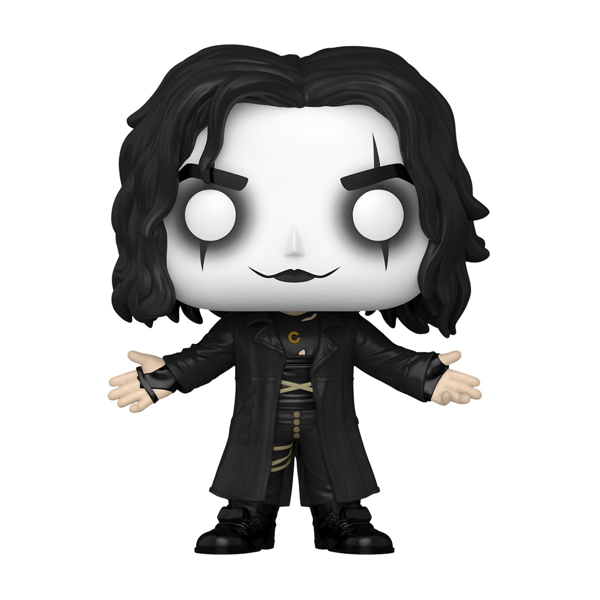 Figura Funko Pop Eric El Cuervo 1