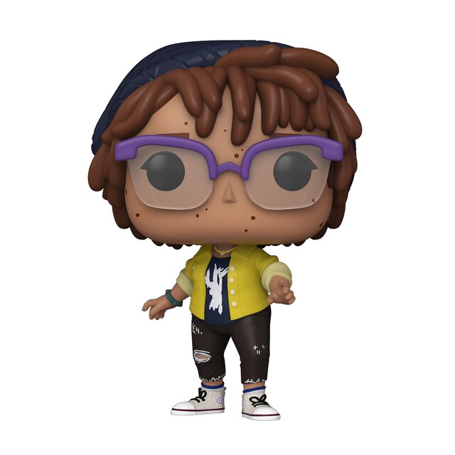 Figura Funko Pop April O'Nei