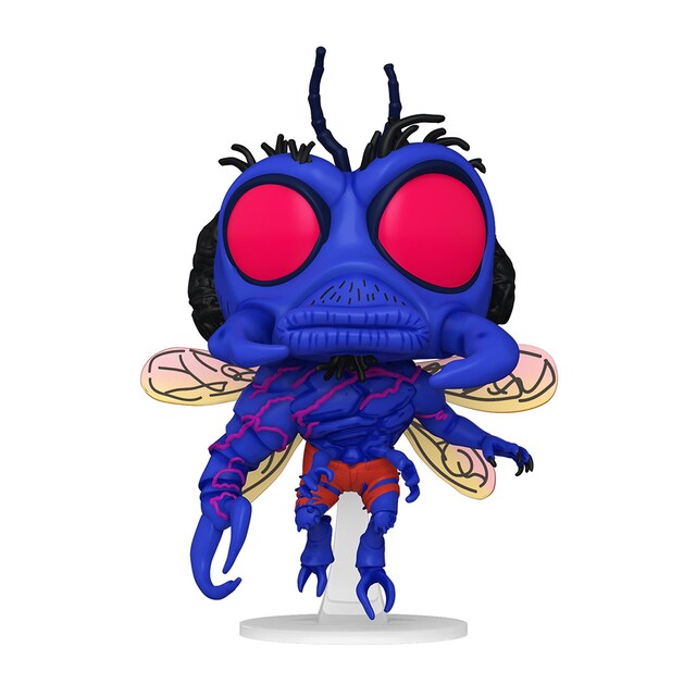 Figura Funko Pop Superfly T