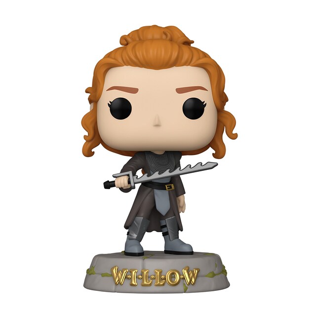 Figura Funko Pop Sorsha Will