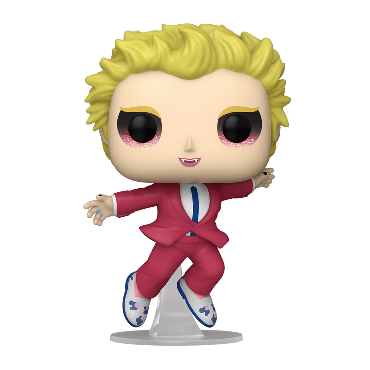 Figura Funko Pop Bad Habits Ed Sheeran.