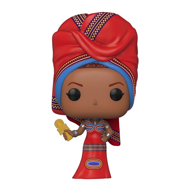 Figura Funko Pop Erykah Badu