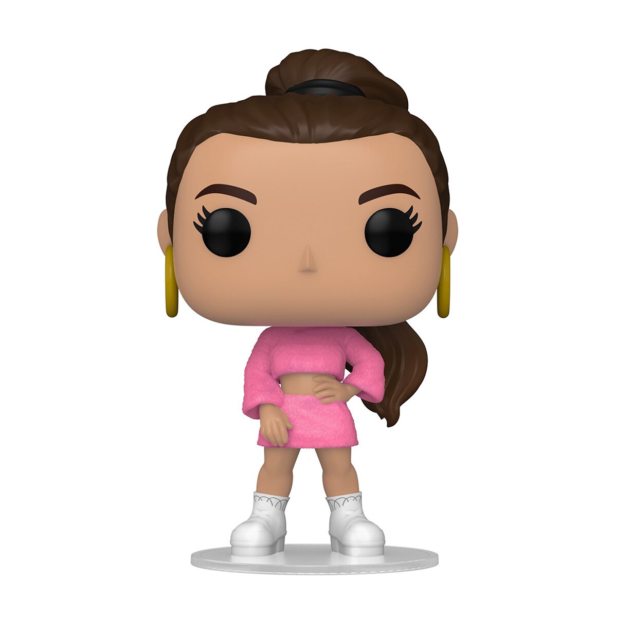 Figura Funko Pop Rosalia(Malamente) Rosalia 1