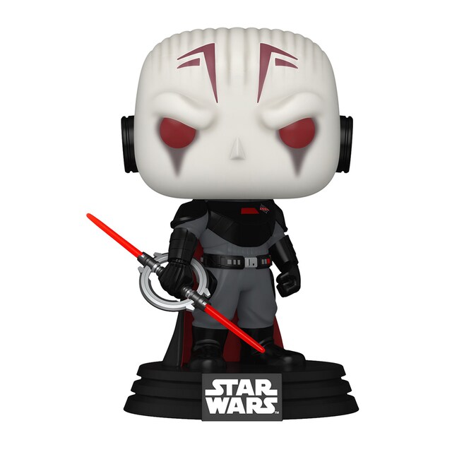 Figura Funko Pop Grand Inqui