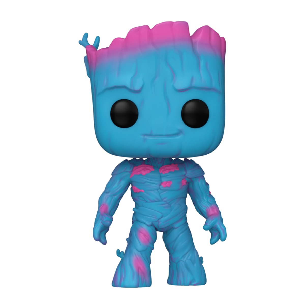 Figura Funko Pop Groot Universo Marvel 1