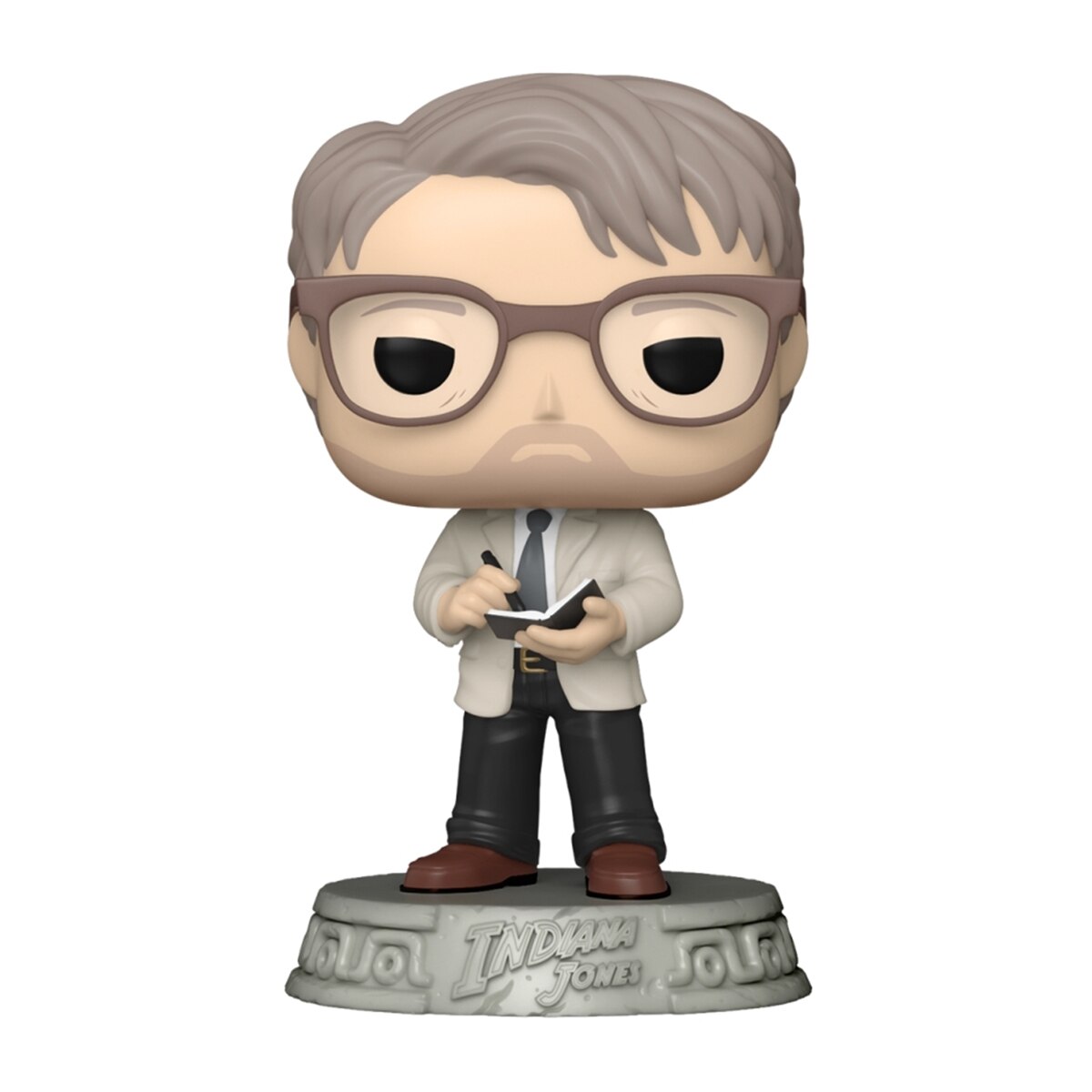 Figura Funko Pop Dr.Jurgen Voller 1