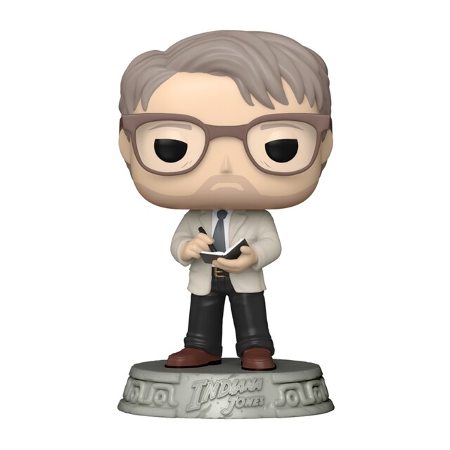 Figura Funko Pop Dr.Jurgen V