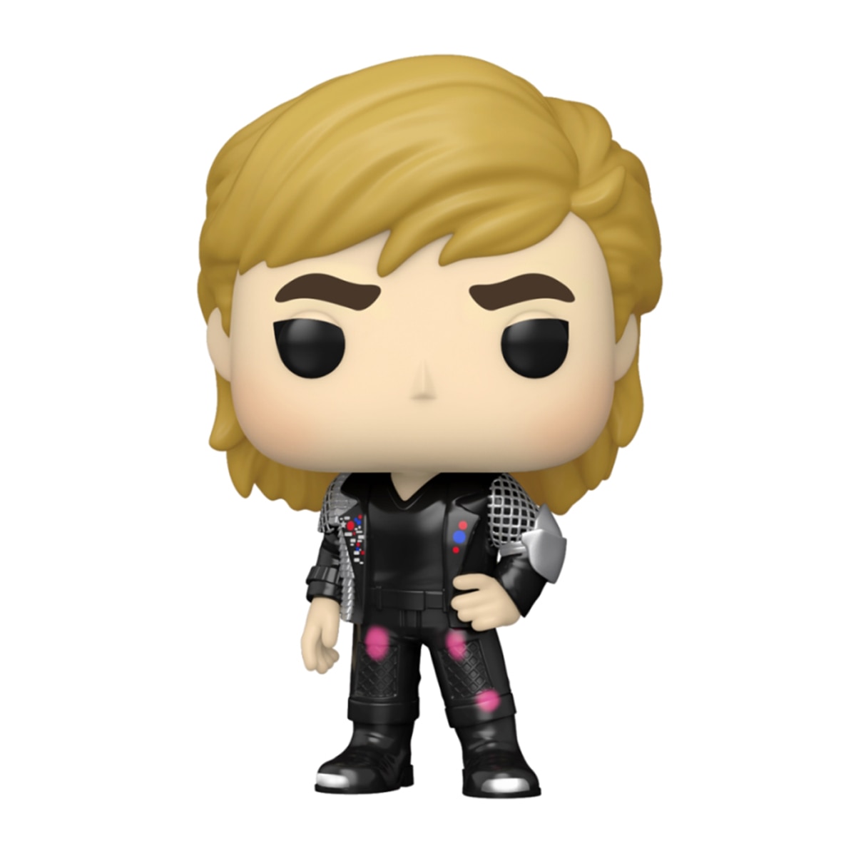 Figura Funko Pop Nick Rhodes 1
