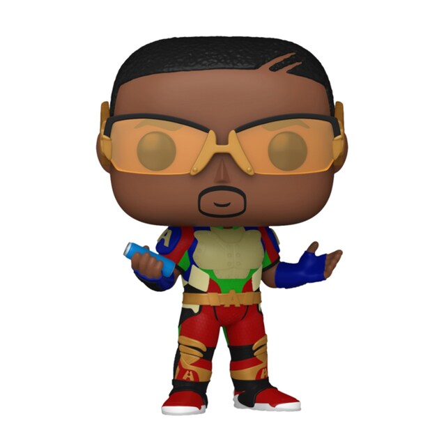 Figura Funko Pop A-Train