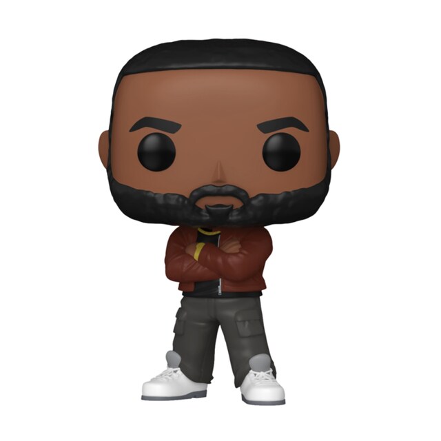 Figura Funko Pop Leche Mater