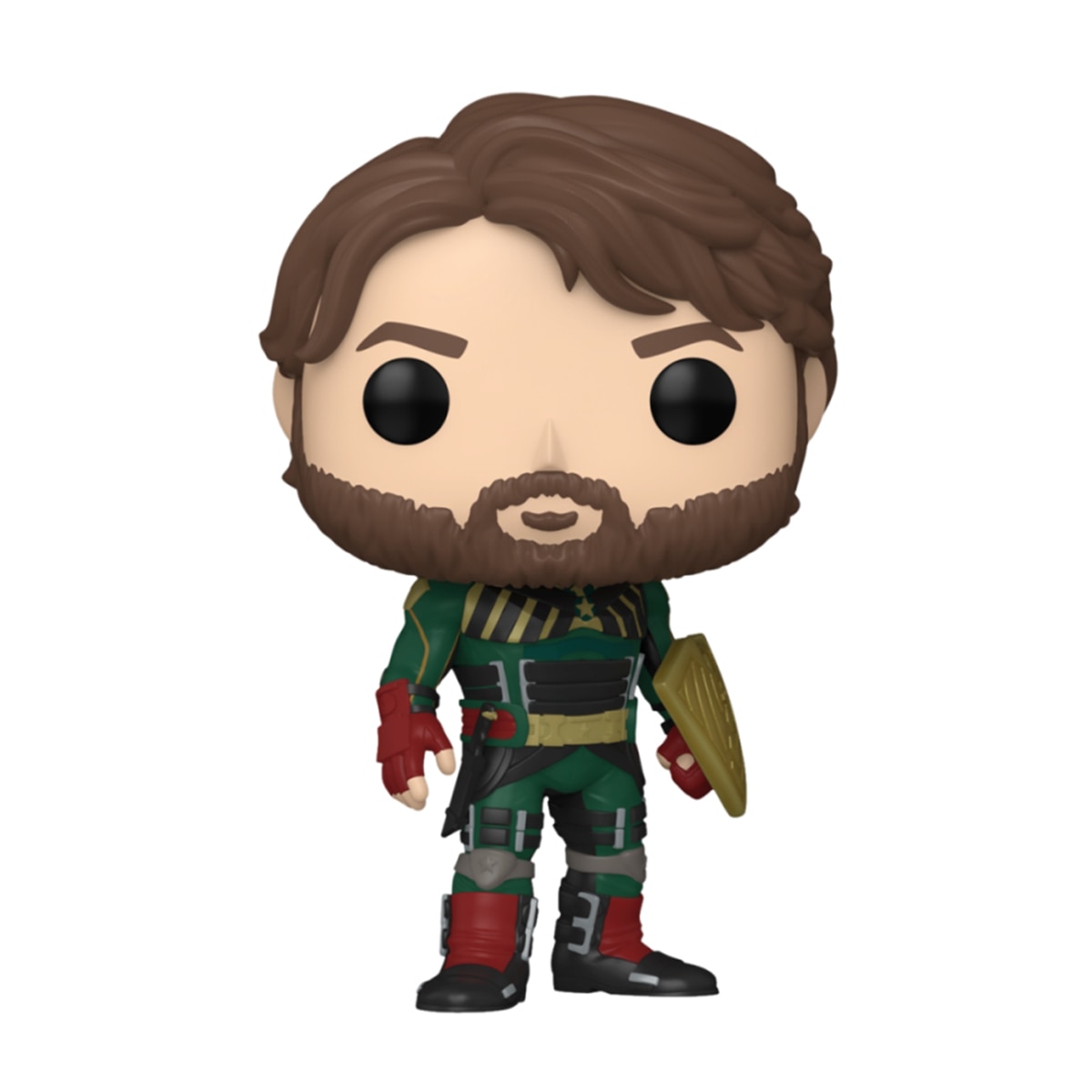 Figura Funko Pop Soldier Boy 1