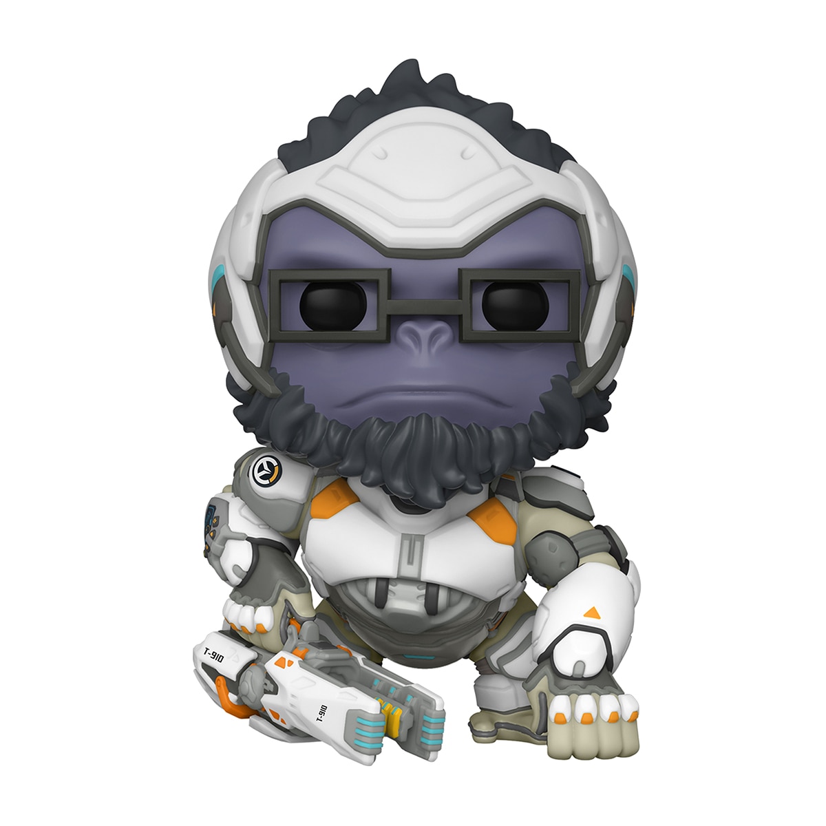 Figura Funko Pop 6" Winston Overwatch 1