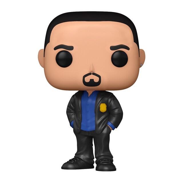Figura Funko Pop Fin Ley y O