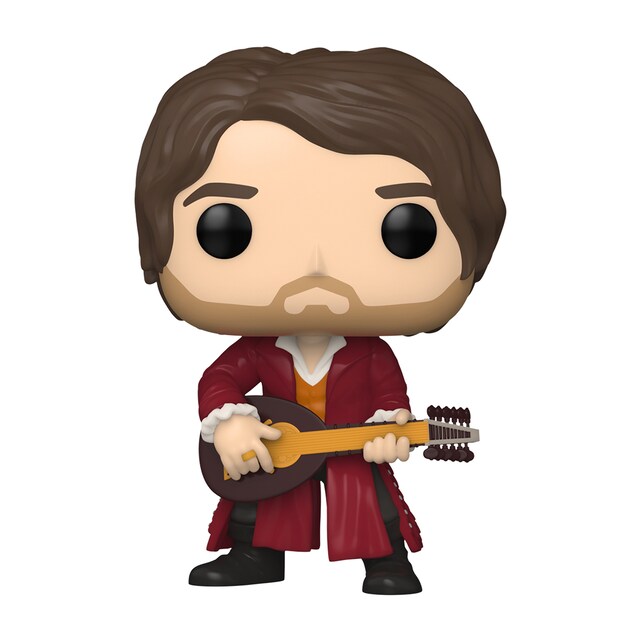 Figura Funko Pop Jaskier The