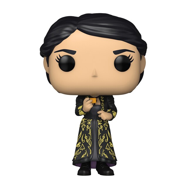 Figura Funko Pop Yennefer Th
