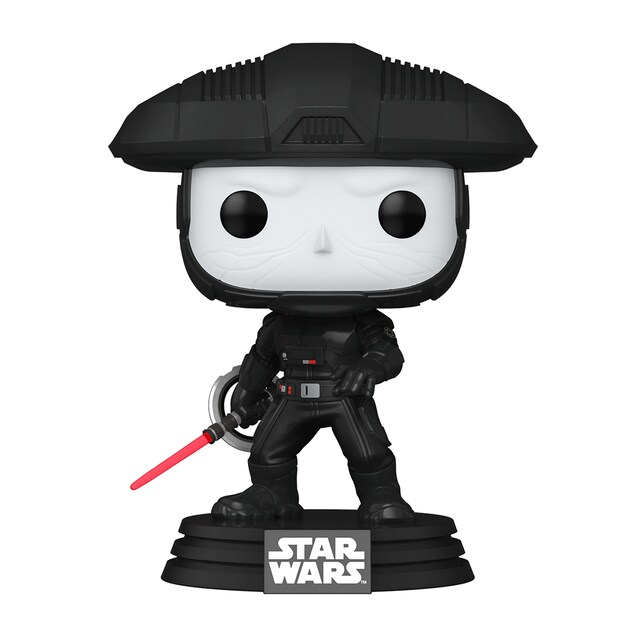 Figura Funko Pop Quinto Herm