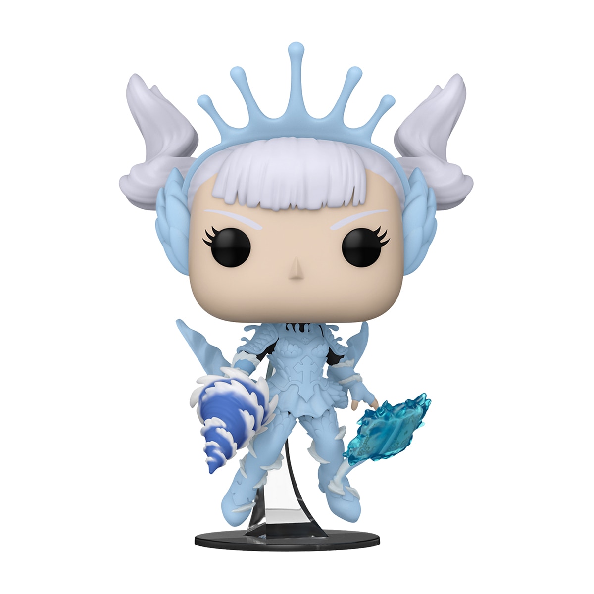 Figura Funko Pop Noelle Black Clover 1