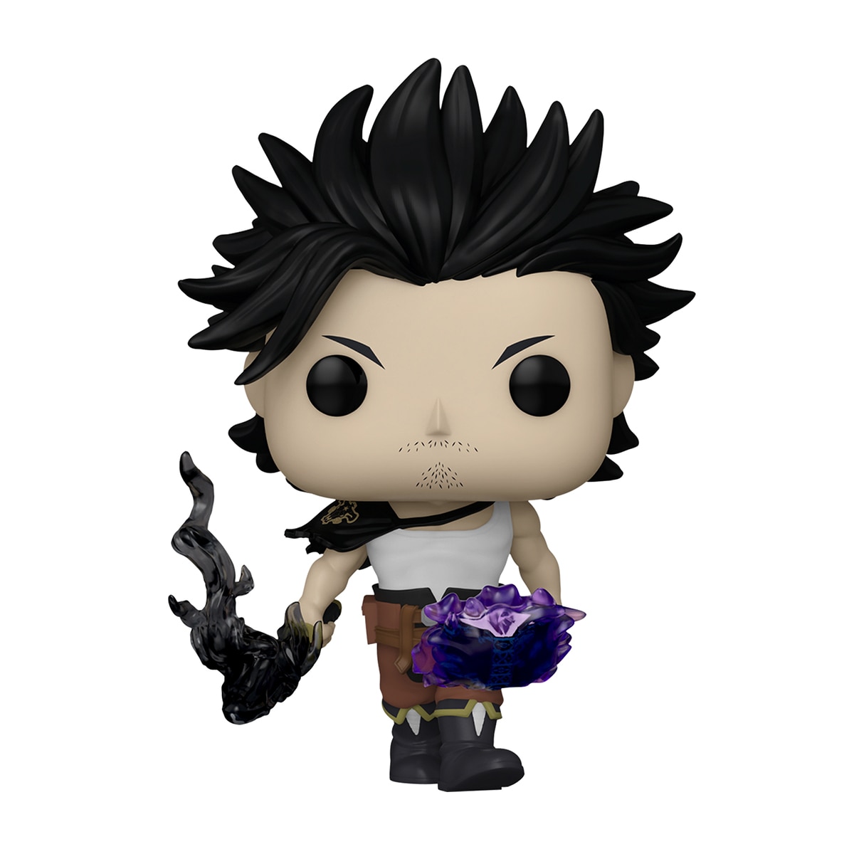Figura Funko Pop Yami Black Clover 1