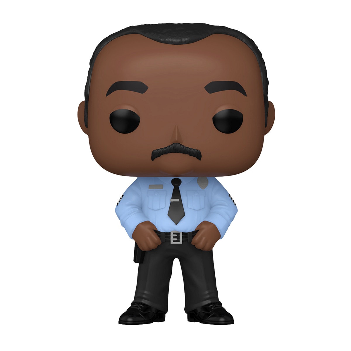 Figura Funko Pop Carl Winslow Cosas de Casa 1
