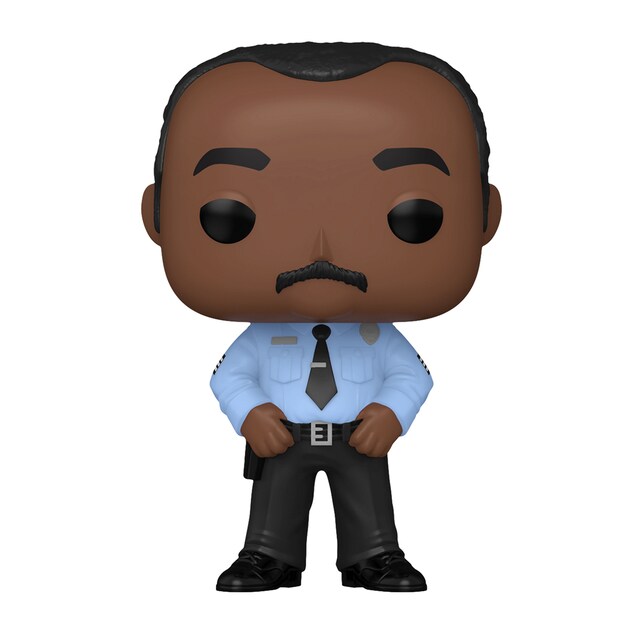 Figura Funko Pop Carl Winslo