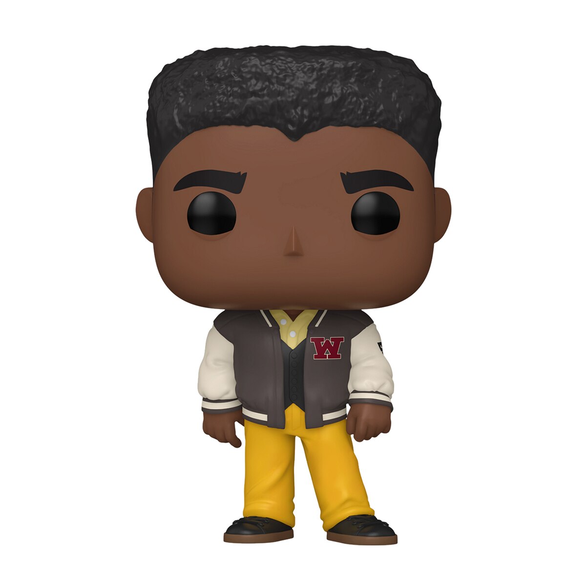 Figura Funko Pop Eddie Winslow Cosas de Casa 1