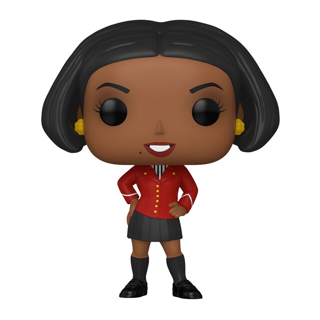 Figura Funko Pop Laura Winsl