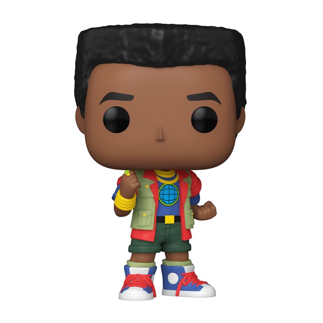 Figura Funko Pop Kwame Capit