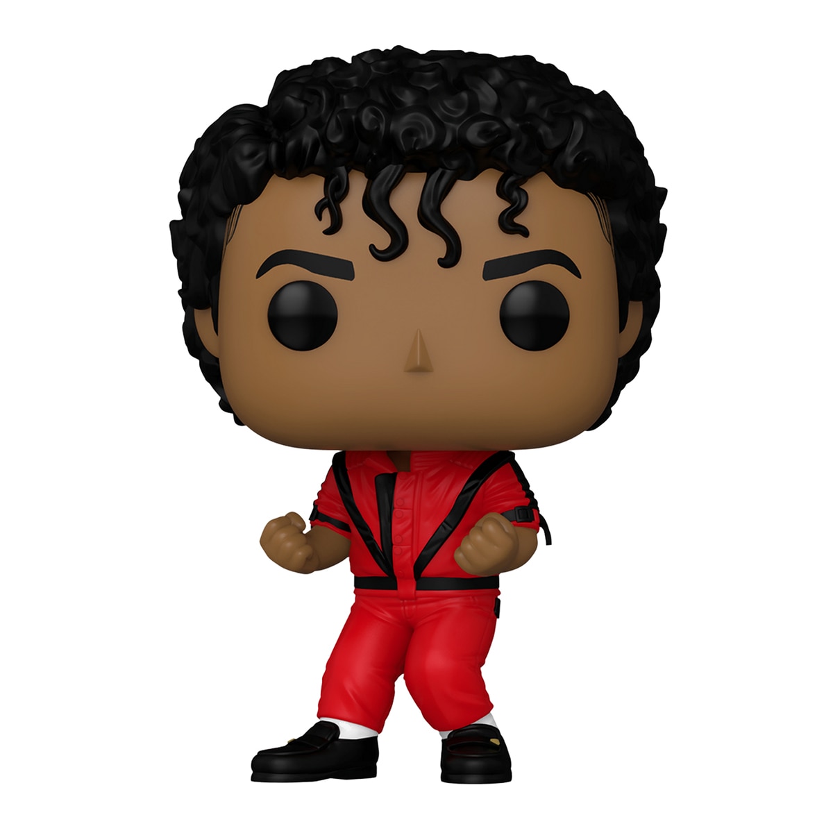 Imagem 0 de Figura Funko Pop Michael Jackson Thriller Michael Jackson