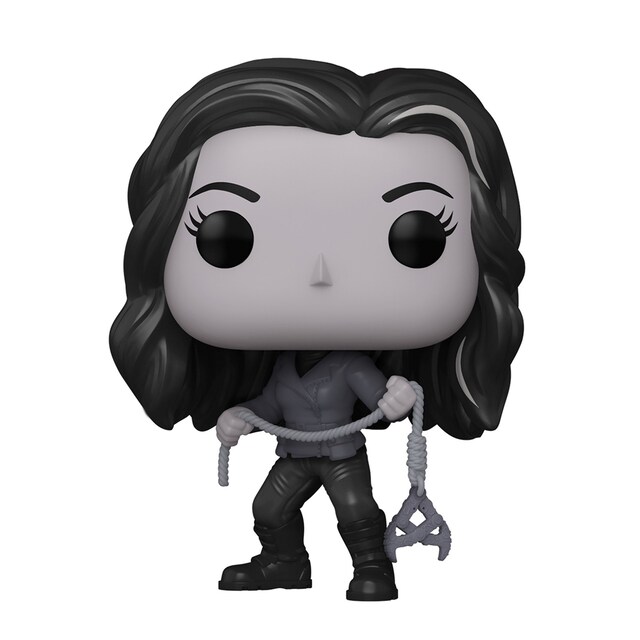 Figura Funko Pop Elsa Ravens