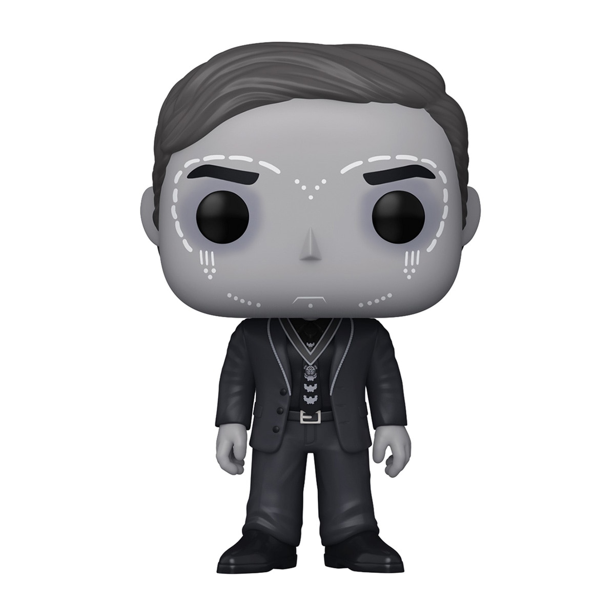 Figura Funko Pop Jack Russell Werewolf By Night 1