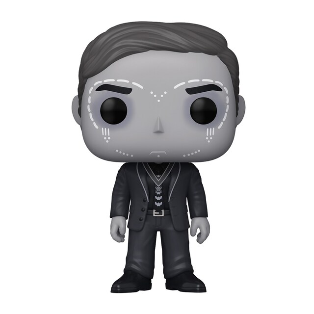 Figura Funko Pop Jack Russel