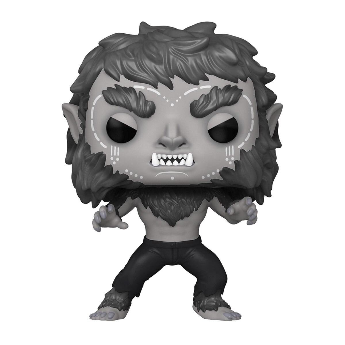Figura Funko Pop Werewolf Werewolf By Night 1