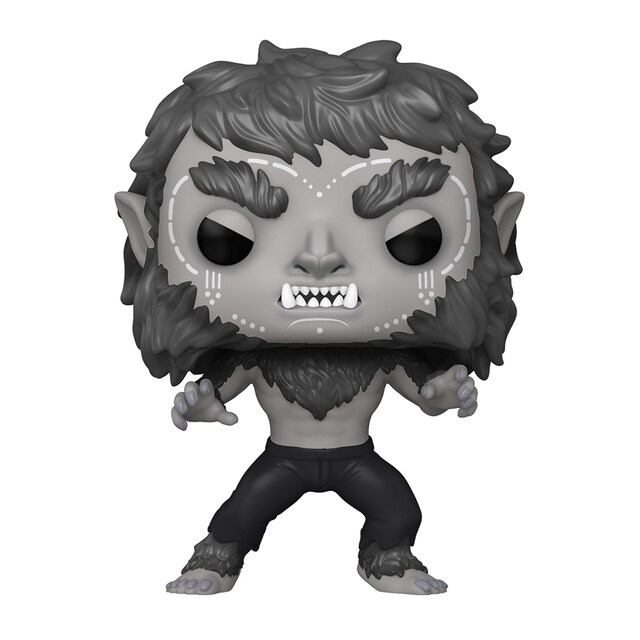 Figura Funko Pop Werewolf We