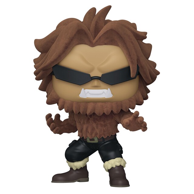 Figura FUNKO Pop Jurota Shis