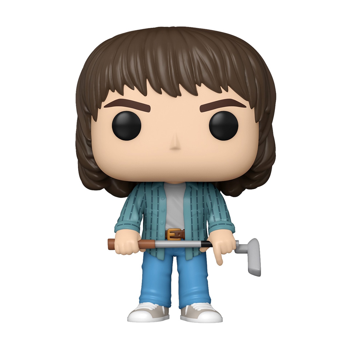 Figura FUNKO Pop Jonathan con palo de golf Stranger Things Temporada 4 1