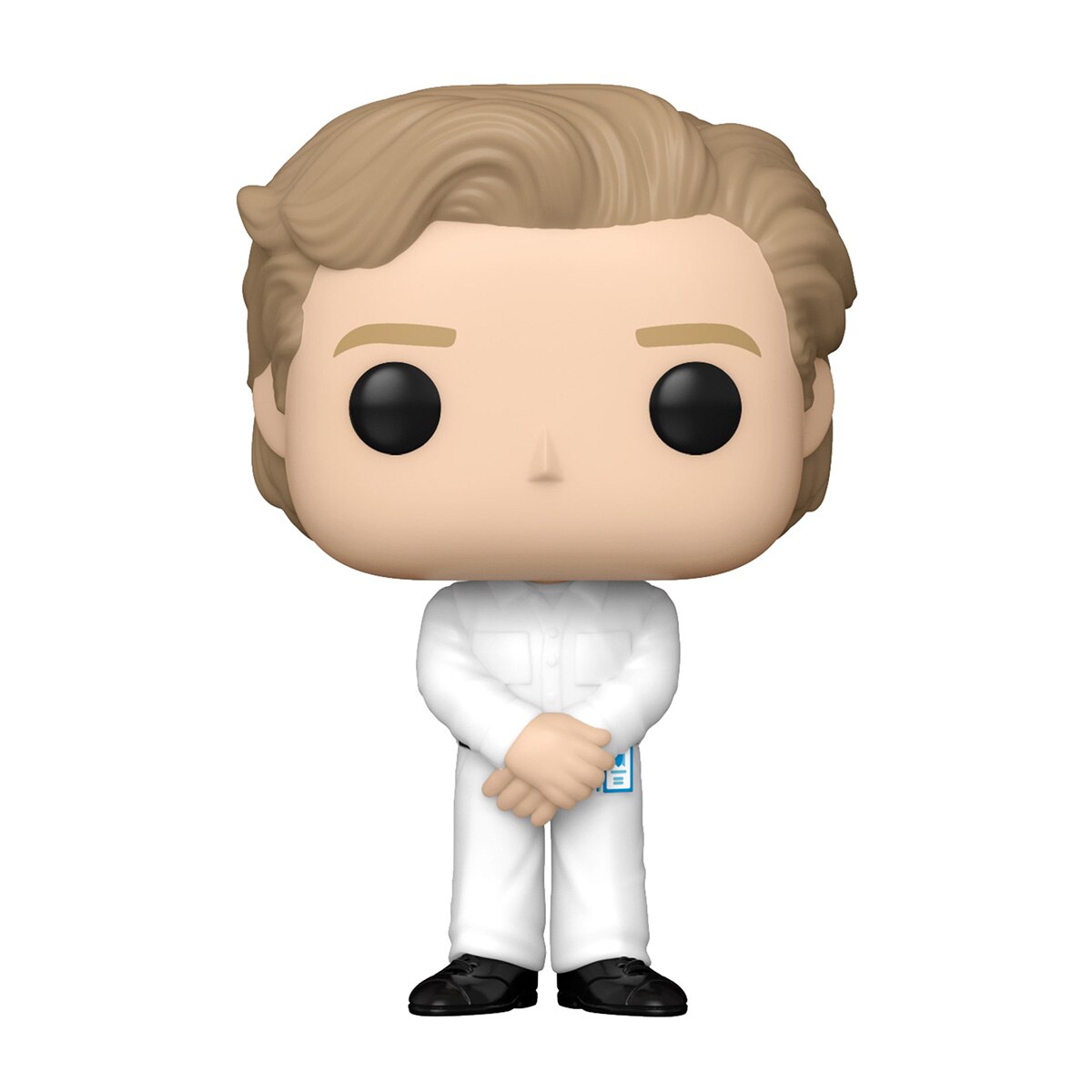 Figura FUNKO Pop Henry 001? Stranger Things Temporada 4 1