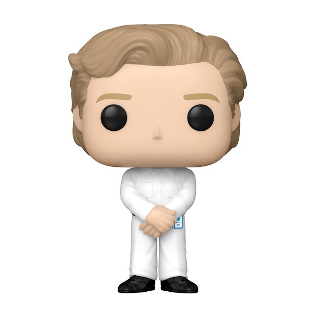 Figura Funko Pop Henry 001? Stranger Things Temporada 4.
