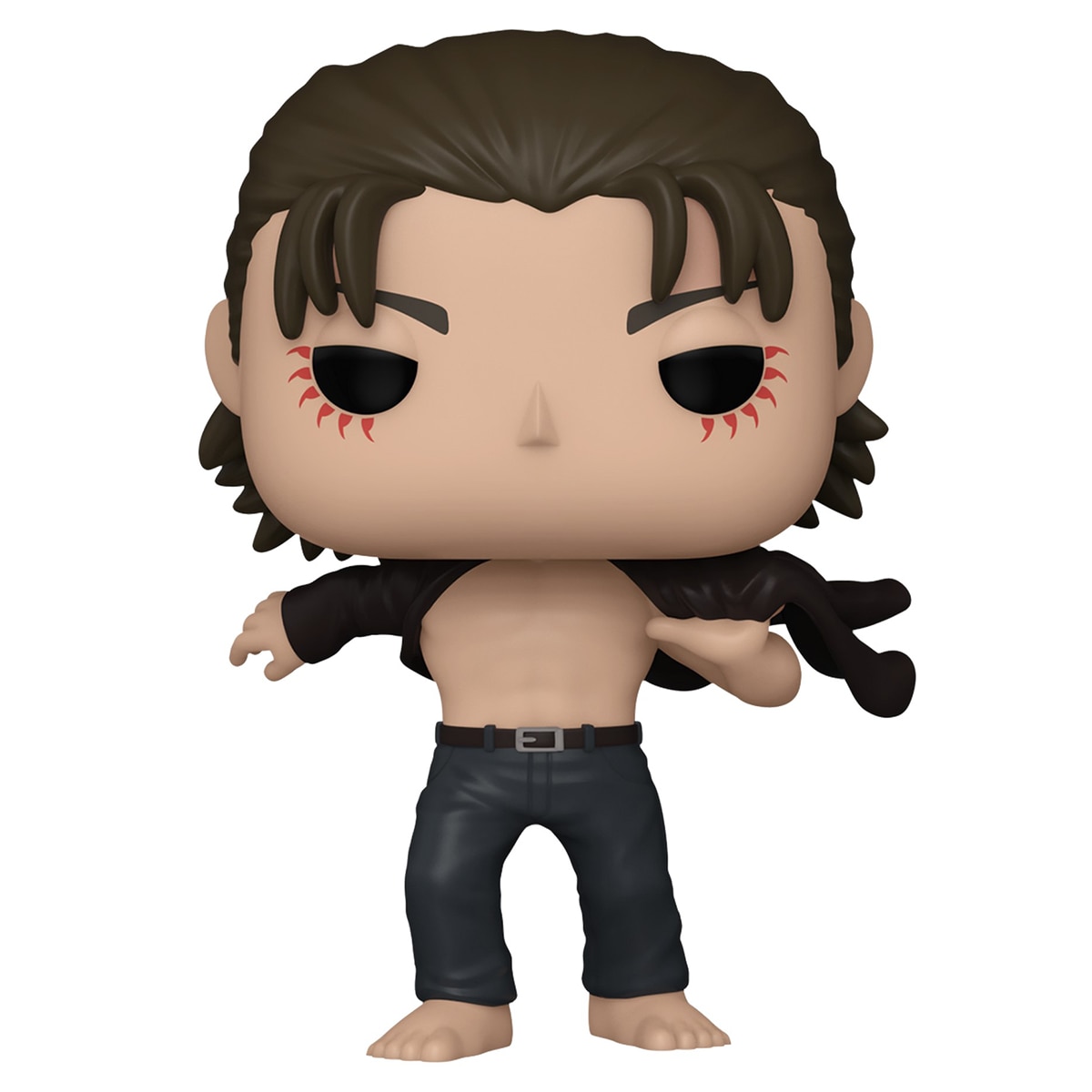 Figura Funko POP Eren Jeager Attack On Titan Temporada 4 1