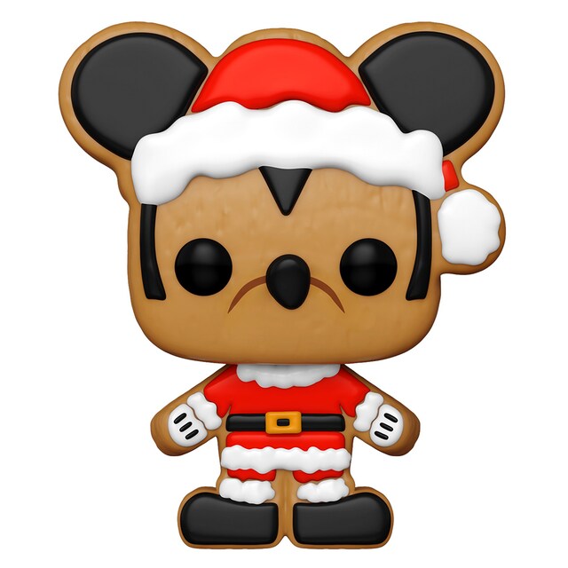 Figura Funko POP Santa Micke