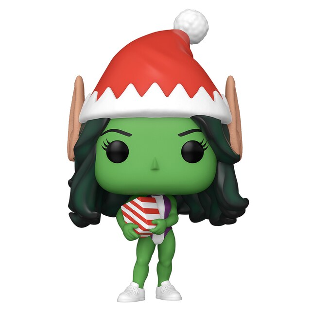 Figura Funko POP She-Hulk Ma