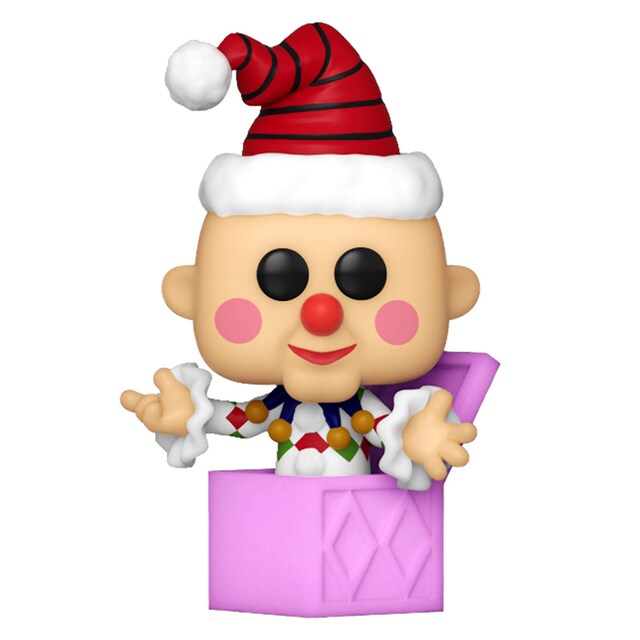 Figura Funko POP Charlie in 