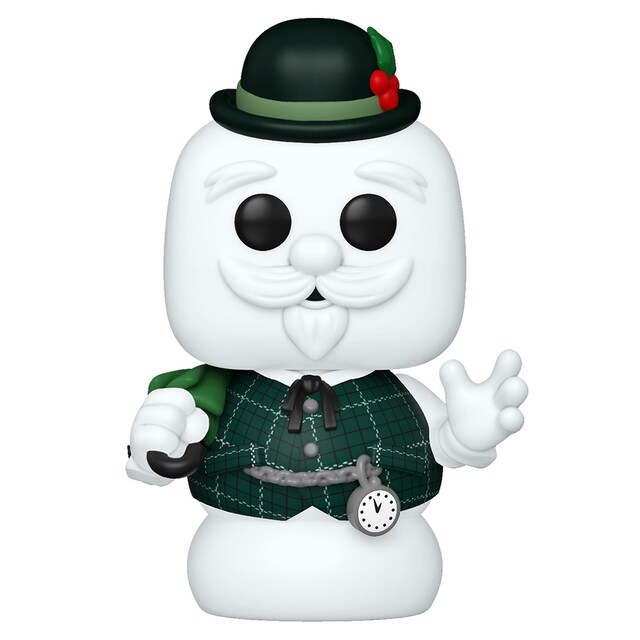 Figura Funko POP Sam the Sno