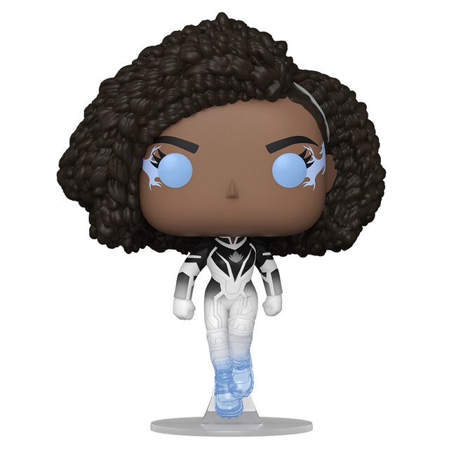Imagen 0 de Figura Funko POP Photon The Marvels 2023