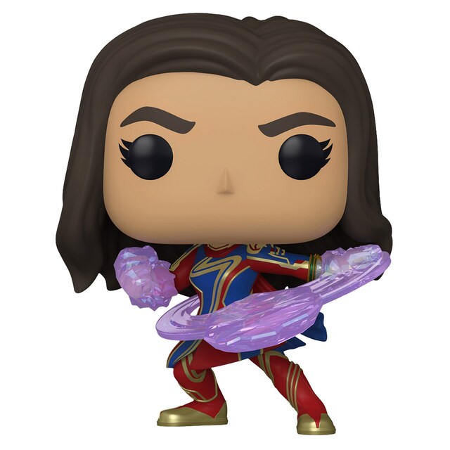 Imagen 0 de Figura Funko POP Ms. Marvel 2023