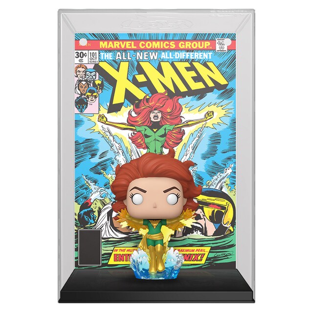 Imagen 0 de Figura Funko POP Comic Cover Phoenix Marvel